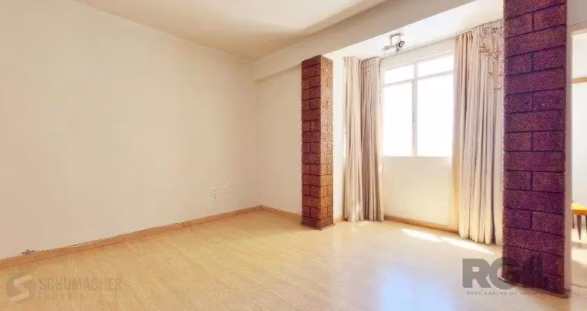 Apartamento com 2 quartos para alugar na Rua Almirante Tamandaré, 759, Floresta, Porto Alegre