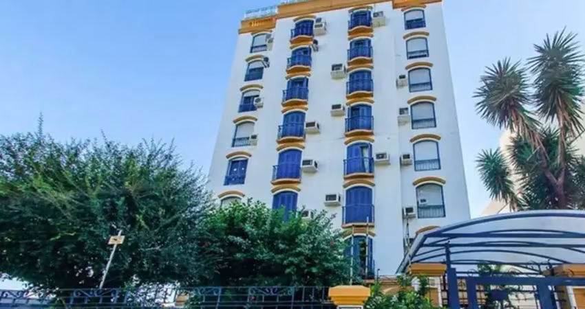 Apartamento com 3 quartos à venda na Rua Anita Garibaldi, 1190, Mont Serrat, Porto Alegre