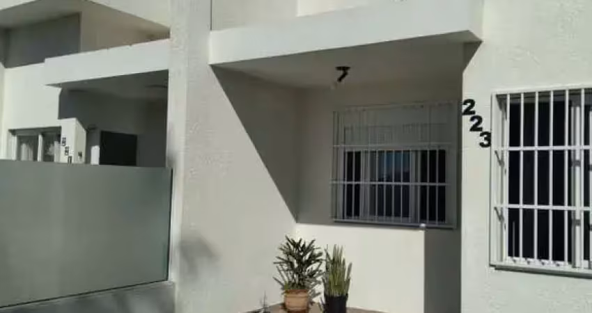 Casa com 2 quartos à venda na Av. Sol Nascente, 285, Arco Íris, Capão da Canoa