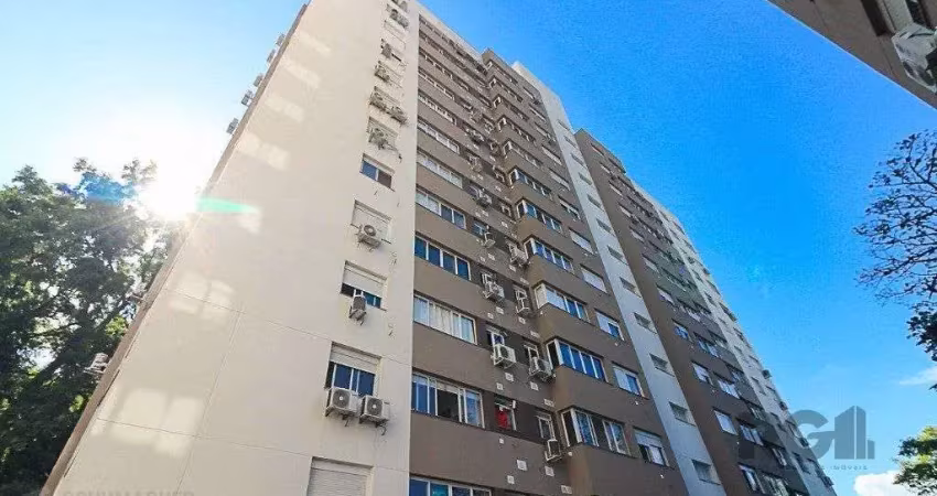 Apartamento no bairro teresópolis de 2 dormitórios vaga e infra