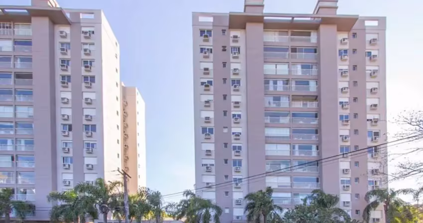 Apartamento com 3 quartos à venda na Rua Luiz Siegmann, 258, Jardim Lindóia, Porto Alegre