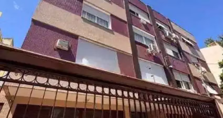 Apartamento com 2 quartos à venda na Rua Dona Eugênia, 782, Santa Cecília, Porto Alegre