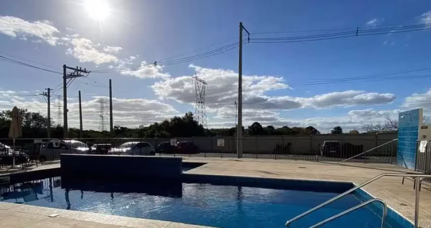 Apartamento com 2 quartos à venda na Rua das Violetas, 800, Igara, Canoas