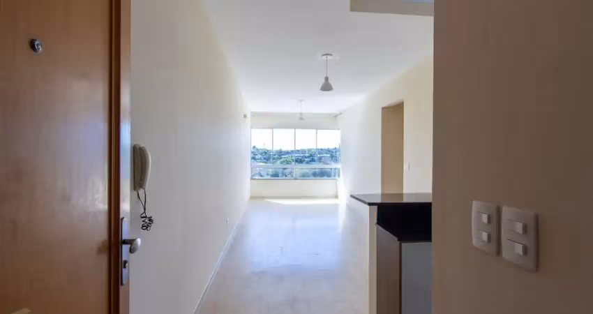 Apartamento com 3 quartos à venda na Rua Wilson Adnislen Freitas de Paiva Bueno, 127, Cavalhada, Porto Alegre