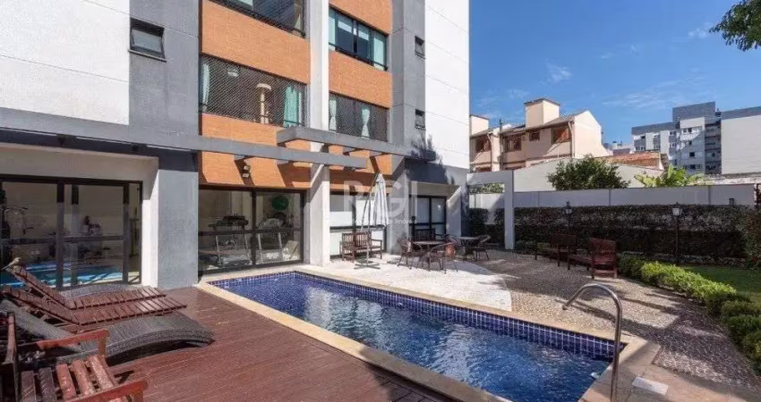 Apartamento com 2 quartos à venda na Rua General Rondon, 1167, Tristeza, Porto Alegre