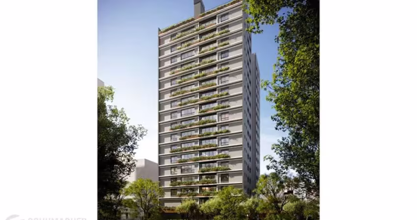 Apartamento com 3 quartos à venda na Rua Cabral, 158, Rio Branco, Porto Alegre