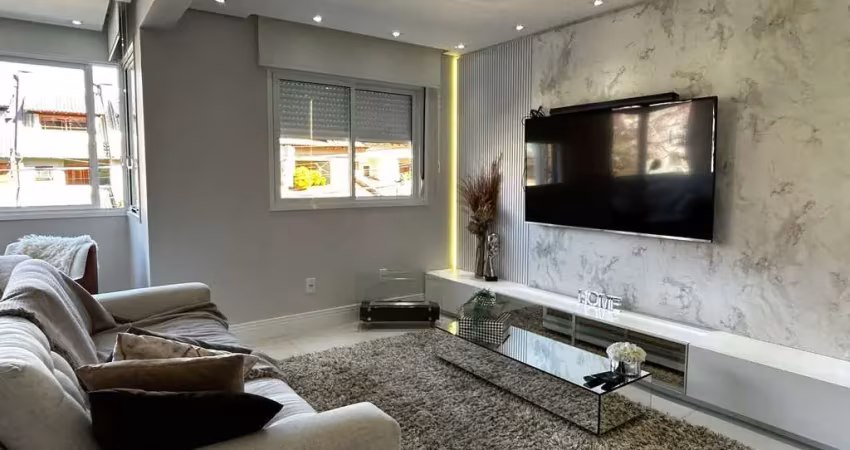 Apartamento com 3 quartos à venda na Rua Jalmar Azambuja Diniz, 146, Jardim Itu Sabará, Porto Alegre