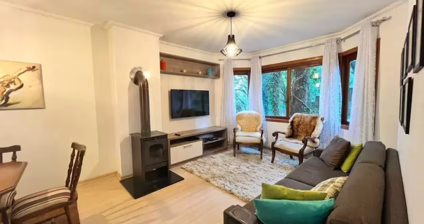 Apartamento com 2 quartos à venda na Av. Borges de Medeiros, 4782, Centro, Gramado