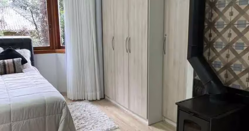 Apartamento com 1 quarto à venda na Av. Borges de Medeiros, 4811, Centro, Gramado