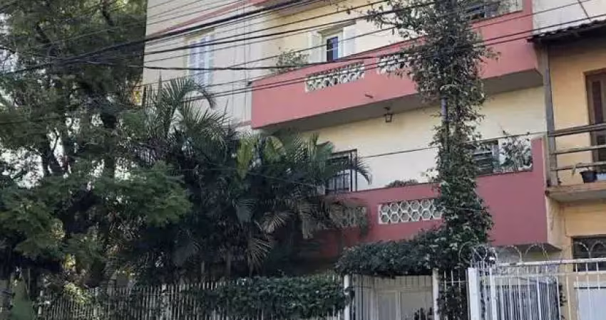 Apartamento com 2 quartos para alugar na Rua Olinda, 427, São Geraldo, Porto Alegre