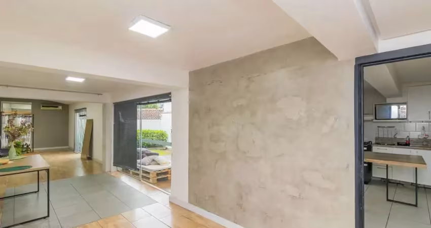 Casa a venda, 4 quartos, 2 vagas, 4 banheiros, bairro chacara das pedras, em porto alegre/rs