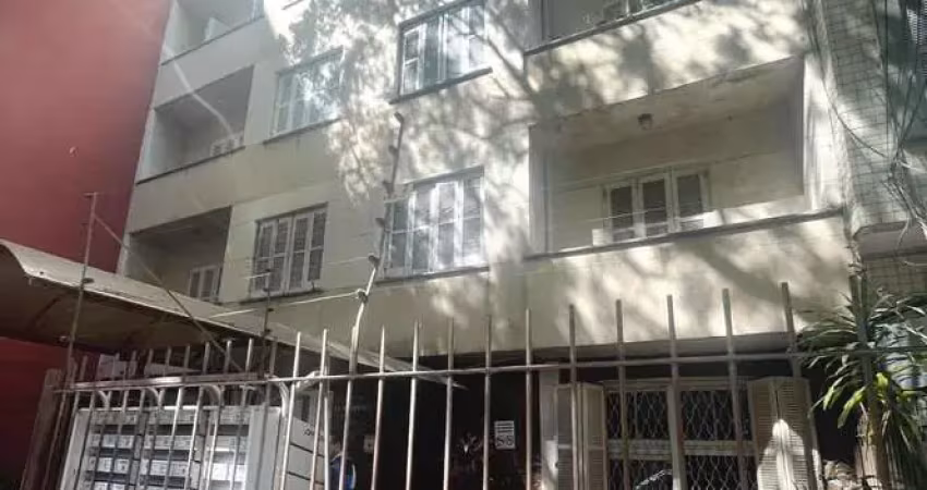 Apartamento 2 dormitórios à venda na demétrio ribeiro – centro histórico de porto alegre, 69m²