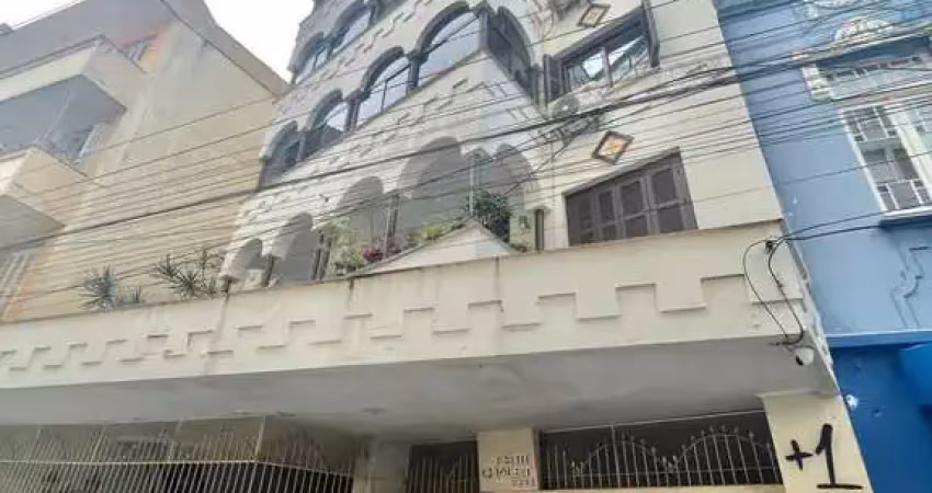 Apartamento com 1 quarto à venda na Rua Sarmento Leite, 1042, Centro Histórico, Porto Alegre