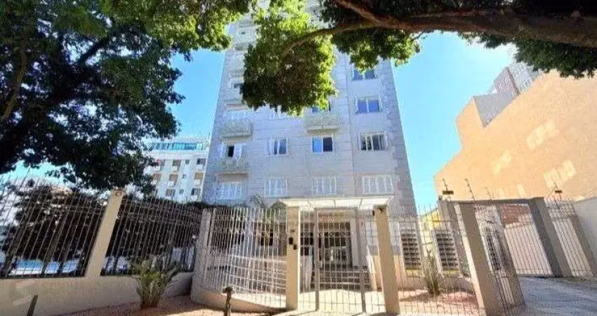 Apartamento com 1 quarto à venda na Travessa Vileta, 281, Jardim Botânico, Porto Alegre