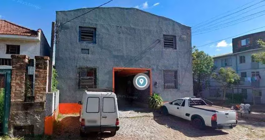 Barracão / Galpão / Depósito à venda na Rua Engenheiro Ubatuba de Faria, 409, Sarandi, Porto Alegre