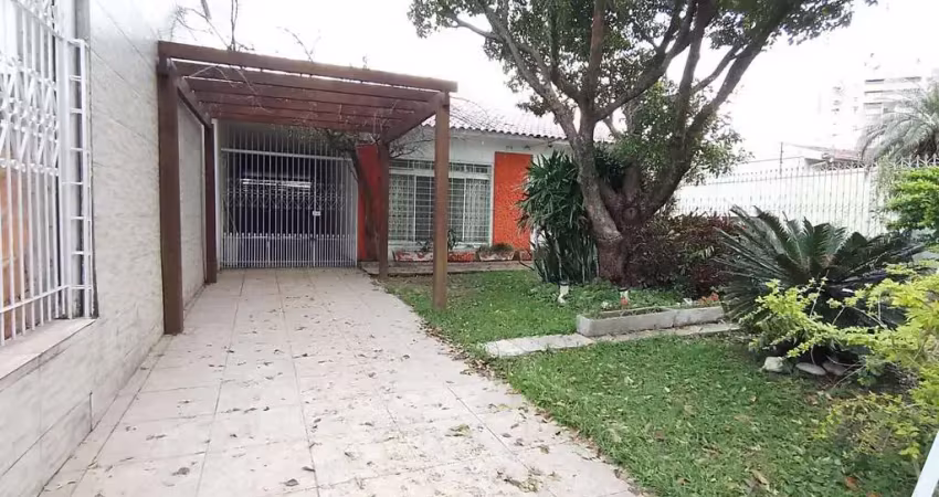 Casa com 3 quartos à venda na Rua Professor Emílio Kemp, 208, Jardim Itu Sabará, Porto Alegre