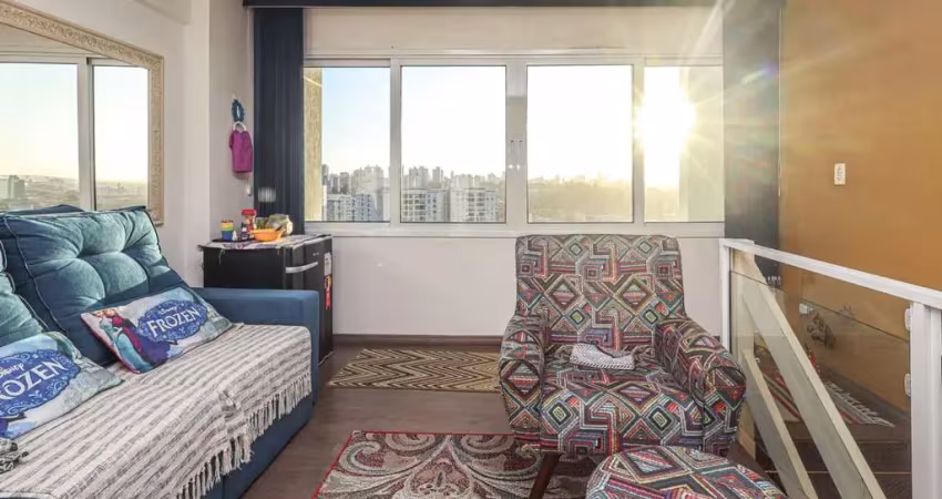 Apartamento com 4 quartos à venda na Rua Umbú, 357, Passo da Areia, Porto Alegre