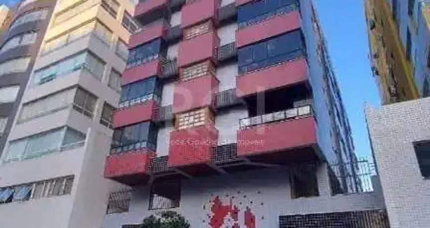Apartamento para venda - 31.41m², 1 dormitório, sendo 1 suites, centro