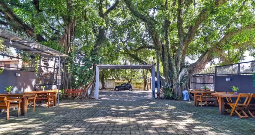 Prédio à venda na Rua Doutor Pereira Neto, 1273, Tristeza, Porto Alegre