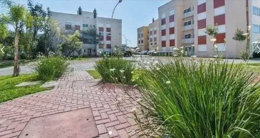 Apartamento com 2 quartos à venda na Rua Dorival Castilhos Machado, 582, Aberta dos Morros, Porto Alegre