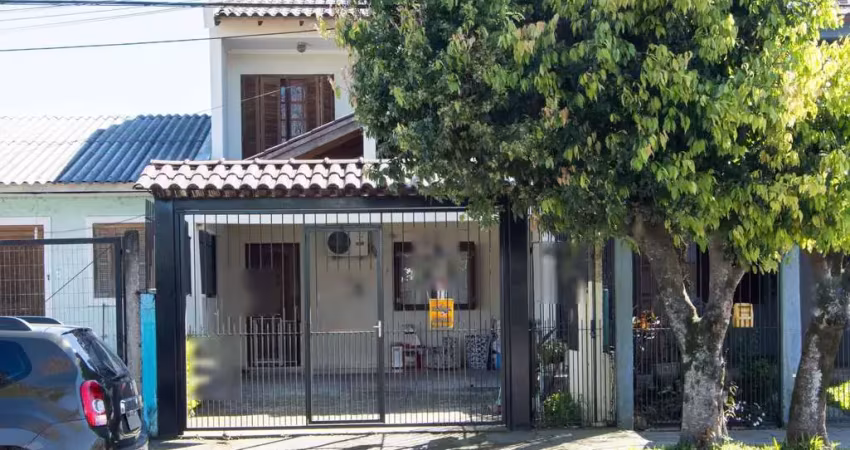 3 dormitórios, com possibilidade de suíte + closet no quarto de casal