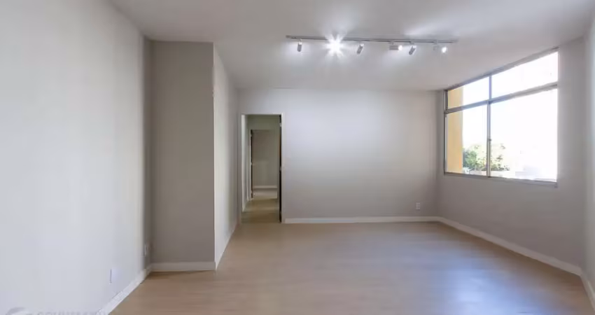 Apartamento 2 dormitórios, reformado - bairro tristeza