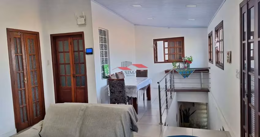Casa com 2 quartos à venda na Acesso Marcelino Barski, 255, Jardim Itu Sabará, Porto Alegre