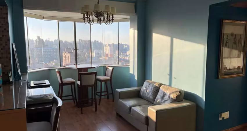 Apartamento com 2 quartos à venda na Avenida Independência, 896, Independência, Porto Alegre