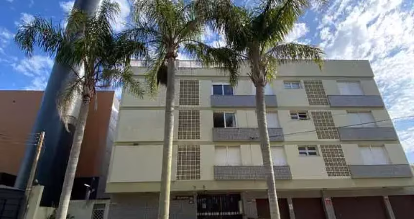 Apartamento com 2 quartos à venda na Rua Doze de Abril, 684, Centro, Tramandaí