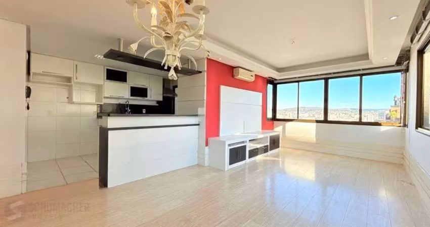 Apartamento 3 dorms à venda rua castro alves, bom fim- porto alegre