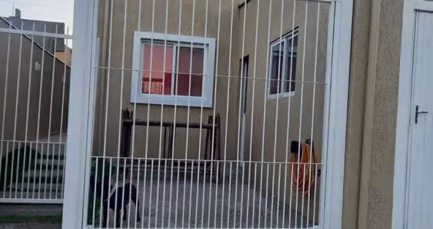 Casa com 2 quartos à venda na Rua João Costi, 281, Hípica, Porto Alegre