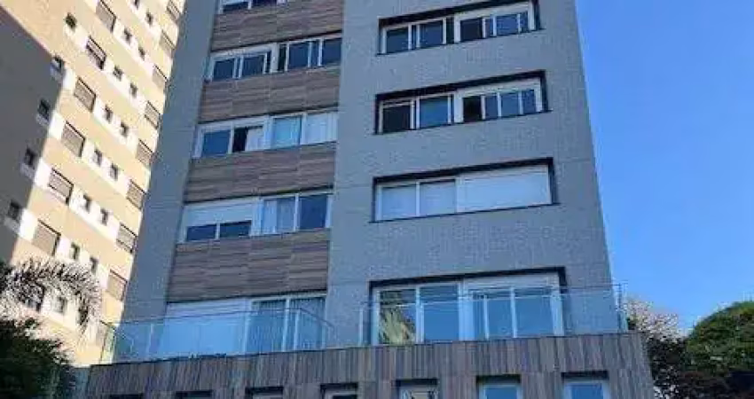 Apartamento com 1 quarto à venda na Alameda Emílio de Menezes, 189, Três Figueiras, Porto Alegre