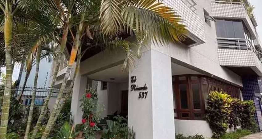 Apartamento com 2 quartos à venda na Rua Veador Porto, 623, Santana, Porto Alegre