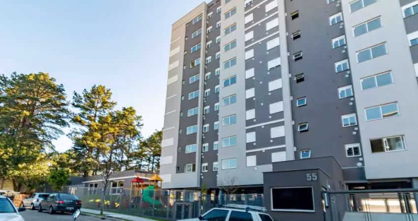 Apartamento com 2 quartos à venda na Rua Doutor Carlos Renato R. Fonseca, 463, Jardim Itu Sabará, Porto Alegre