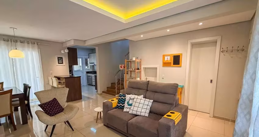 Casa com 3 quartos à venda na Avenida Armando Fajardo, 2032, Igara, Canoas