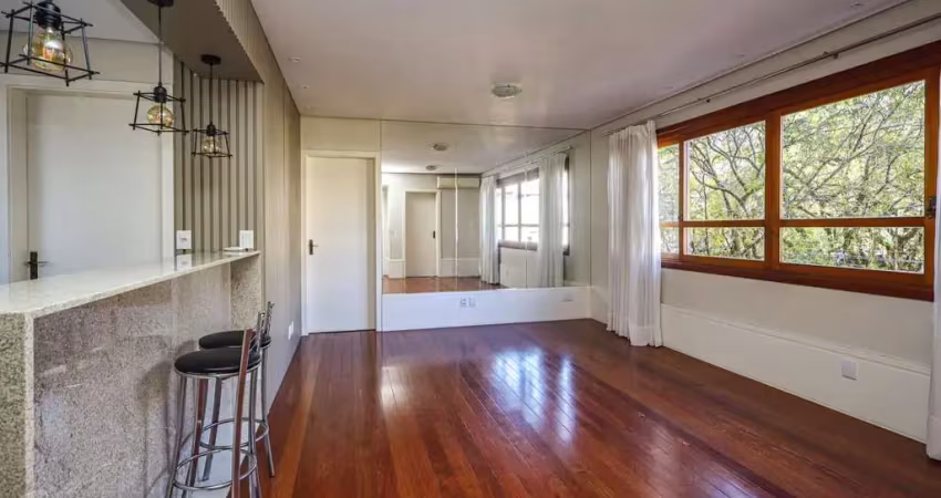 Apartamento com 3 quartos à venda na Avenida Toropi, 86, Petrópolis, Porto Alegre