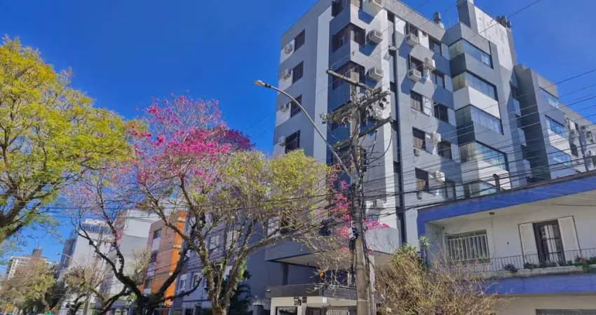 Apartamento todo reformado pronto para morar no menino deus