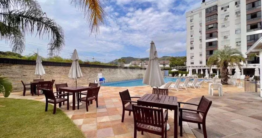Apartamento com 3 quartos à venda na Avenida Ipiranga, 8468, Jardim Carvalho, Porto Alegre