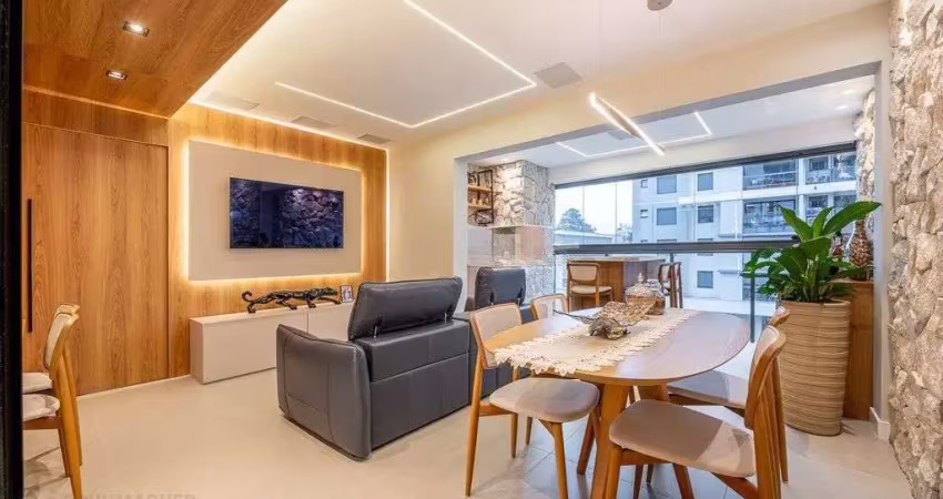 Apartamento com 3 quartos à venda na Rua Emílio Müller, 129, Jardim Lindóia, Porto Alegre