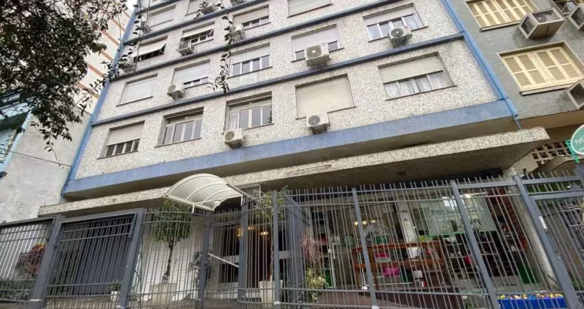 Apartamento com 2 quartos à venda na Rua Coronel Fernando Machado, 660, Centro Histórico, Porto Alegre