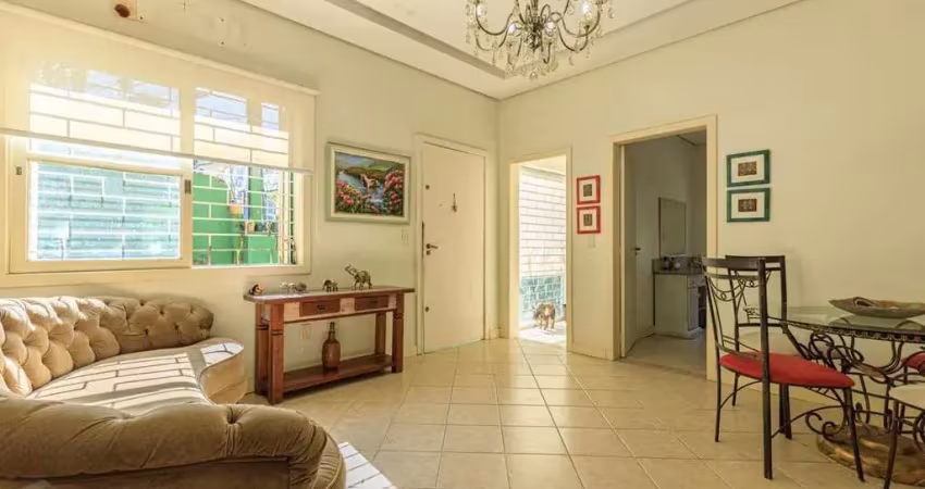 Casa com 4 quartos à venda na Rua Dona Lúcia, 188, Petrópolis, Porto Alegre