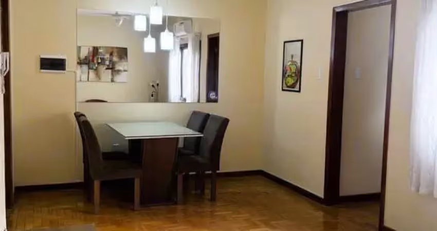 Apartamento 2 dormitórios mais dependência no coração do bom fim: rua felipe camarão!