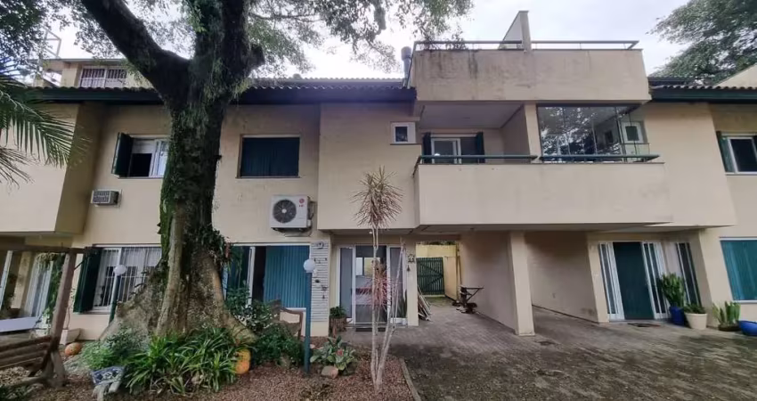 Casa em condomínio fechado com 3 quartos à venda na Rua Gávea, 160, Ipanema, Porto Alegre