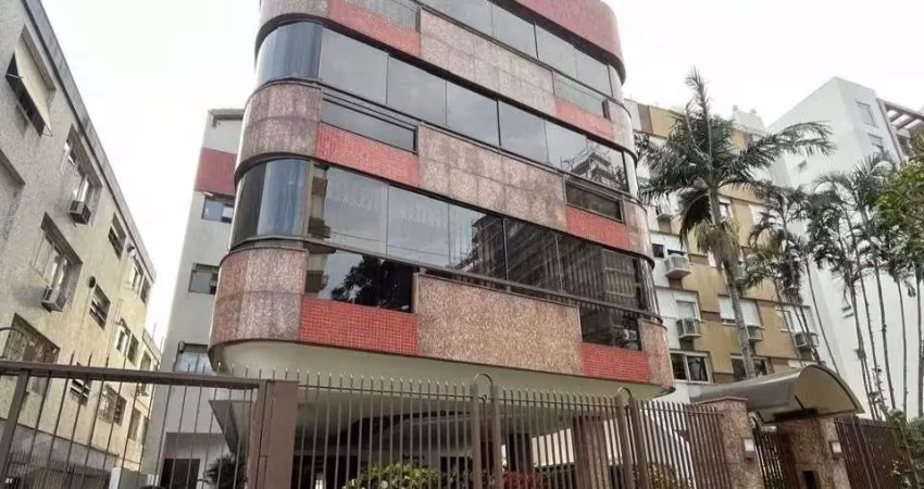 Apartamento com 2 quartos à venda na Rua São Vicente, 189, Rio Branco, Porto Alegre