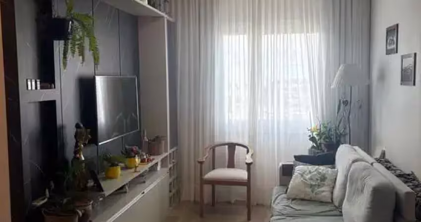 Apartamento com 2 quartos à venda na Rua Frederico Otávio Domingues Barbosa, 135, São Sebastião, Porto Alegre