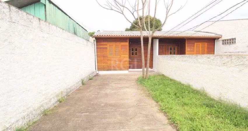 Casa com 2 quartos à venda na Praça Frederico Westphalen, 163, Cavalhada, Porto Alegre