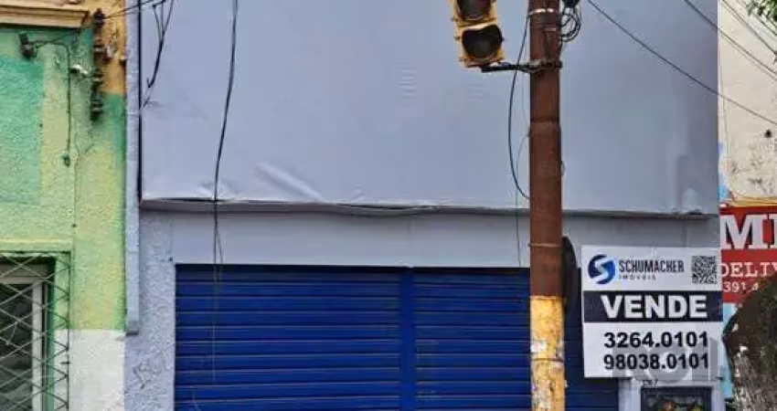 Ponto comercial para alugar na Avenida Cristóvão Colombo, 1639, Floresta, Porto Alegre