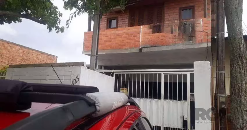 Casa com 3 quartos à venda na Rua Germano Bonow Filho, 477, Hípica, Porto Alegre