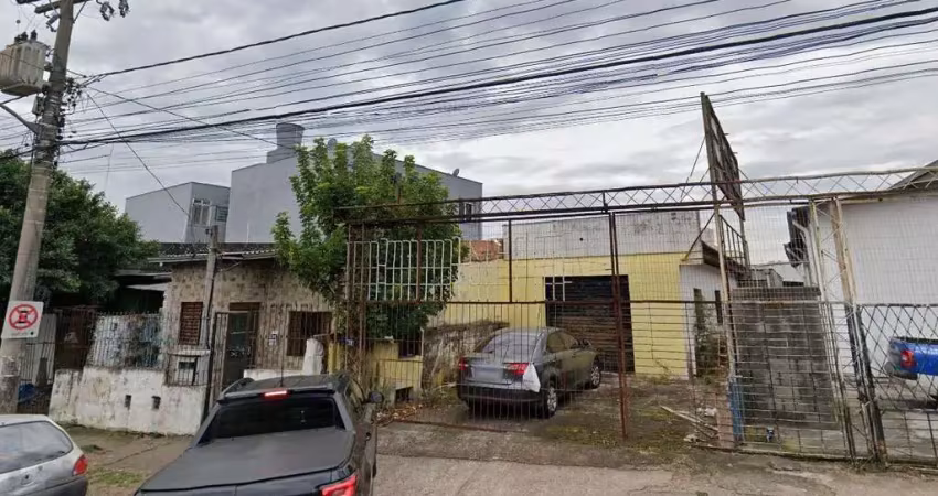 Barracão / Galpão / Depósito à venda na Travessa Guedes da Luz, 121, Partenon, Porto Alegre