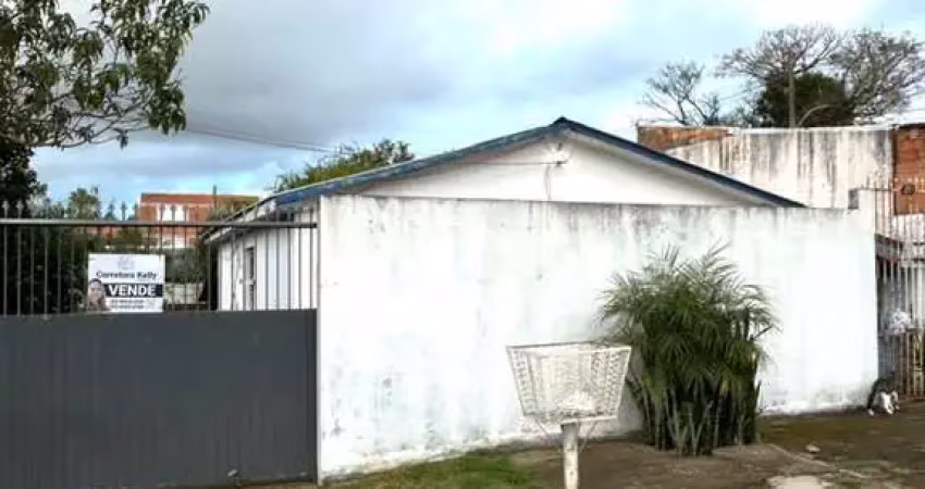 Terreno à venda na Rua Coronel Lafayette Cruz, 557, Estância Velha, Canoas